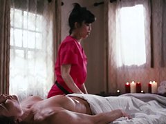 boobs big-tits, massage, asian, strap-on