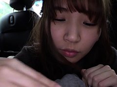 Amateur Asian girlfriend homemade hardcore action 