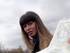 outdoor pov-point-of-view, blowjob, doggystyle, riding