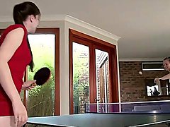 girls lick, tennis, hairy