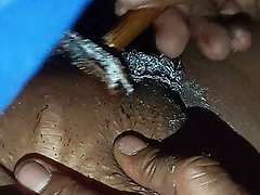 indiaan fingering pik trekken zaadlozing billenkoek