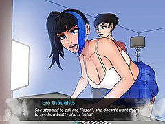 cartoni animati hentai, cartone
