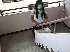 thailandese amatore preservativo insegnante