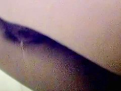 toilet babe, panties, pissing, reality