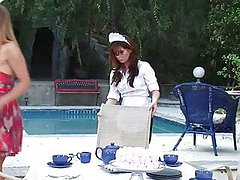 TEA AND MUFFIN PARTY - (Full Movie - HD Original uncut)