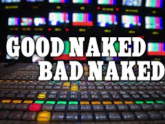 Naked News Stories Season Ep 