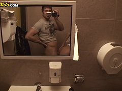 babes morenas public sex aficionadas toilet