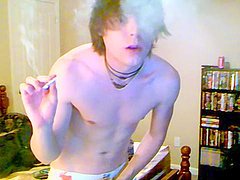 webcam haciendo una paja, masturbación, dormitorio, morenas