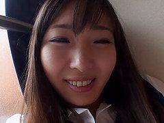 japanese pov-point-of-view, creampie, beauty