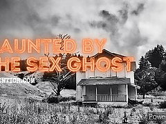 TheEnticr Gets Haunted By Sex Demon (Audio)
