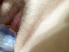 orgasm tight, vibrator, pussy, housewife