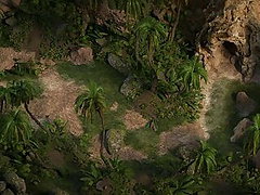 Treasure Of Nadia,NLT-Media: Jungle Treasure - Ep 110