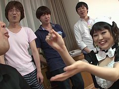 japans amateur, vagina, vibrator, mastrubatie