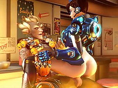 TRACER CADET OXTON COMPLATION 
