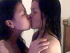 Hottest cutest Asian lesbians naked 