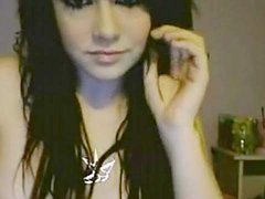 small-tits webcam, amateur, sologirl, emo