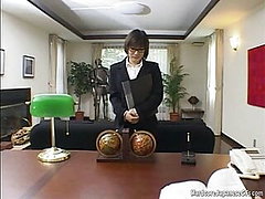 secrétaire pipes gros seins naturels japonnais éjac