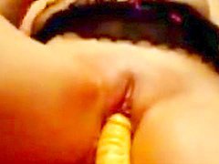 amateur pov-point-of-view, vibrator, pussy
