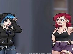 cartoni animati hentai cartone