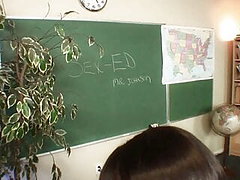 Teacher Leave Them Teens Alone - EPISODE 