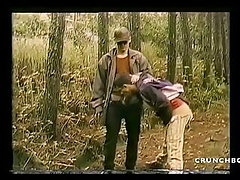 floresta latinas, anciano, public sex