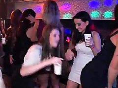 prostituirte hardcore party