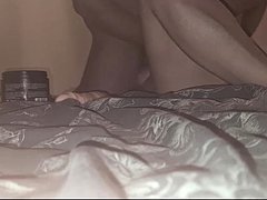 Amateur Hidden Cams Reveal Cock Riding 
