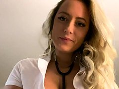 amatriçe infirmière webcam blondes