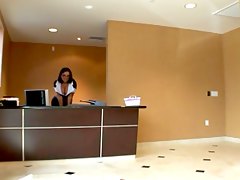 vrouw bovenop hard car sex slut kantoor