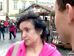 Euopean Granny Blowjob Hairy Pussy Hardcor