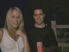 18Th Birthday Party Fuck,she gets fucked on her 18th birthday in front of all her friends for only $100! 7:02