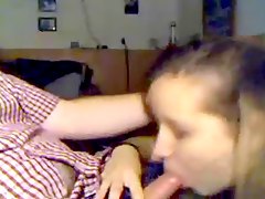 blowjob, amateure, webcam