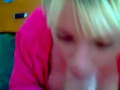 blondiner