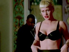 Patricia Arquette nude compilation - HD 