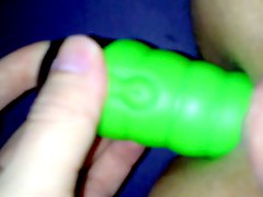 toys anaal amateur