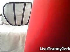 bigqueentweety Ts Cam Show