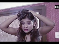 Hot and sexy desi women have romantic sex 